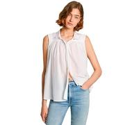 PEPE JEANS Mina Mousse Ladies XS