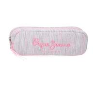 Pepe Jeans Miri Estuche, Rosa, Poliéster