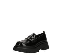 Pepe Jeans Mocasines 'Queen Mask' negro 41 negro