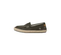 Pepe Jeans Mocasines 'TOURIST COAST' verde 40 EUR