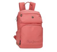 PEPE JEANS MOCHILA PORTAORD.PJL CORIN TERRACOTA