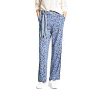 Pepe Jeans Monica Pantalones, Blue (Sea Blue), XS para Mujer