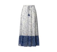 Pepe Jeans Dalia Falda, Azul (Acero Azul), M para Mujer