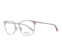 Pepe Jeans Montura de Gafas Mujer PJ1378 52C4