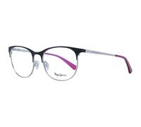 Pepe Jeans Montura de Gafas Mujer PJ1378 52C5