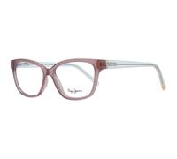 Pepe Jeans Montura de Gafas Mujer PJ3424 52C3