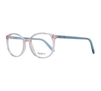 Pepe Jeans Montura de Gafas Mujer PJ3425 52C4