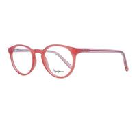 Pepe Jeans Montura de Gafas Mujer PJ3428 50C5