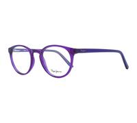 Pepe Jeans Montura de Gafas Mujer PJ3428 50C6