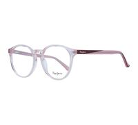 Pepe Jeans Montura de Gafas Mujer PJ3443 53C1