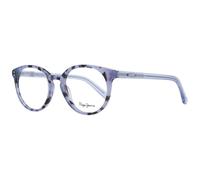 Pepe Jeans Montura de Gafas Mujer PJ3475 49C3
