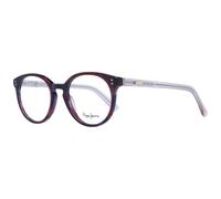 Pepe Jeans Montura de Gafas Mujer PJ3475 49C6