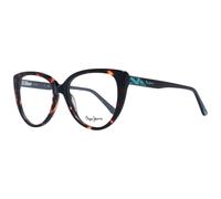 Pepe Jeans Montura de Gafas Mujer PJ3550 54106