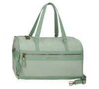 Pepe Jeans Morgan Bolsa de Viaje, Verde, 20L