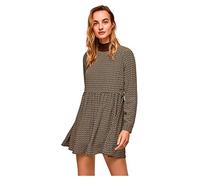 Pepe Jeans Mujer Diana Manga Larga, Amarillo (Colemans), L