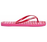 Pepe Jeans Mujer Rave Tex W Zapatos, Rojo Salsa Rojo, 39 EU
