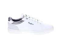 Pepe Jeans Mujer Zapatillas modelo Kenton Court Blanco