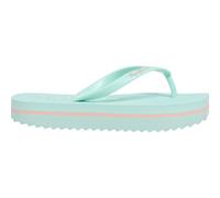 Pepe Jeans Naia Sun G, Zapatos Niñas, Azul Cristal Azul, 35 EU
