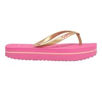 Pepe Jeans Naia Sun G, Zapatos Niñas, Rosa Fucsia, 35 EU