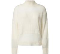 Pepe Jeans Naomi Prendas de Punto, Blanco (Mousse White), M para Mujer