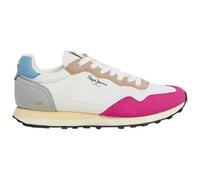Pepe Jeans Zapatillas Fucsia PLS40001-377 39