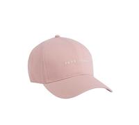 Pepe Jeans Nathan Gorra para Hombre, Rosa (Ash Rose Pink), Talla Única