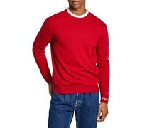 Pepe Jeans New Andre Crew Neck Ruby Men S
