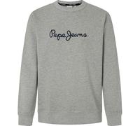 Pepe Jeans New Joe Crew Grey Marl Men S