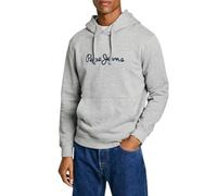 Pepe Jeans New Joe Hoodie Sudadera Hombre (Pack de 1)