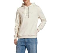Pepe Jeans New Nouvel Hoodie Sudadera, Blanco (Off White), M para Hombre