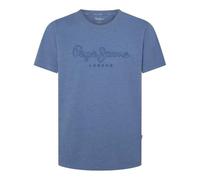 PEPE JEANS New NOUVEL tee Union Blue Men S
