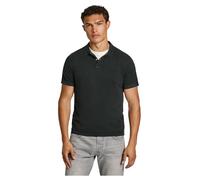 Pepe Jeans New Oliver GD Polo de Manga Corta 2XL Negro, Negro, XXL