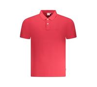 Pepe Jeans New Oliver GD Polo, Rojo (Rojo Rugby), XL para Hombre