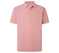 Pepe Jeans New Oliver Gd Polo para Hombre, Rosa (Ash Rose Pink), XXL