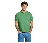 Pepe Jeans Polo New Oliver Verde PM542099-653 S