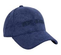 Pepe Jeans Newman Gorra para Hombre, Azul (Dulwich Blue), Talla Única