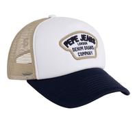 Pepe Jeans Nigel Gorra para Hombre, Azul (Dulwich Blue), Talla Única