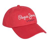 PEPE JEANS Noa B Cap Royal Red Boys Junior L