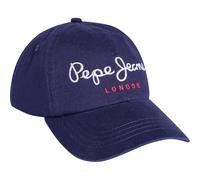 Pepe Jeans Noa B Cap Tapa, Navy, L Unisex Adulto