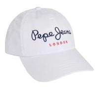 PEPE JEANS Noa G Cap White Girls Junior L