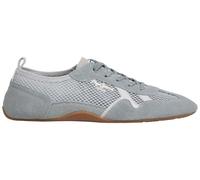 Pepe Jeans Noa Net W - Tenis para Mujer, Color Azul (Frost Blue), Talla 5