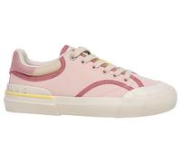 Pepe Jeans Nolan Light G, Sneak Niñas, Rosa Nude Rosa, 33 EU