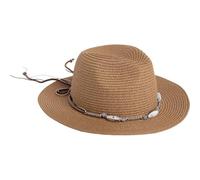 Pepe Jeans Nya Hat, Marrón (Malt Beige), Talla única para Mujer