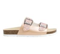 Pepe Jeans Oban Stars G, Zapatos Niñas, Naranja Sherbert Naranja, 33 EU