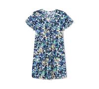 Pepe Jeans Odelia, Dress Niñas, Azul (Sea Blue), 16 años