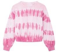 Pepe Jeans Olesya Sudadera Niña, Rosa (Pink), 16 Años