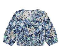 Pepe Jeans Olga Camisa Niña, Azul (Sea Blue), 14 Años