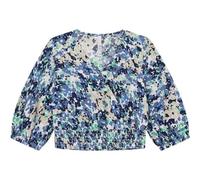 Pepe Jeans Olga Camisa Niña, Azul (Sea Blue), 16 Años