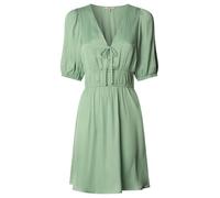 Pepe Jeans Olivia Dress Vestido, Verde (Verde Fresco), L para Mujer