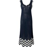 Pepe Jeans Ollie Dress Vestido, Azul (Azul océano), L para Mujer